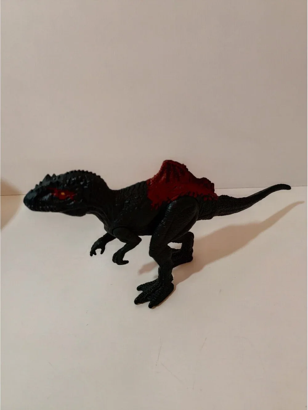 RARE Jurassic World Park Dino Rivals Concavenator Dinosaur Figure Toy 14